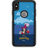 Disney Peter Pan Captain Hook and Smee Otterbox Commuter iPhone Skin