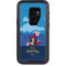 Disney Peter Pan Captain Hook and Smee Otterbox Defender Galaxy Skin