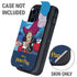 Disney Peter Pan Captain Hook and Smee Otterbox Defender iPhone Skin