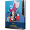 Disney Peter Pan Captain Hook and Smee Playstation 3 & PS3 Slim Skin