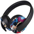 Disney Peter Pan Captain Hook and Smee PlayStation 4 Gold Wireless Headset Skin