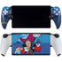 Disney Peter Pan Captain Hook and Smee PlayStation Portal Remote Player Skin