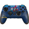 Disney Peter Pan Captain Hook and Smee PlayStation Scuf Vantage 2 Controller Skin