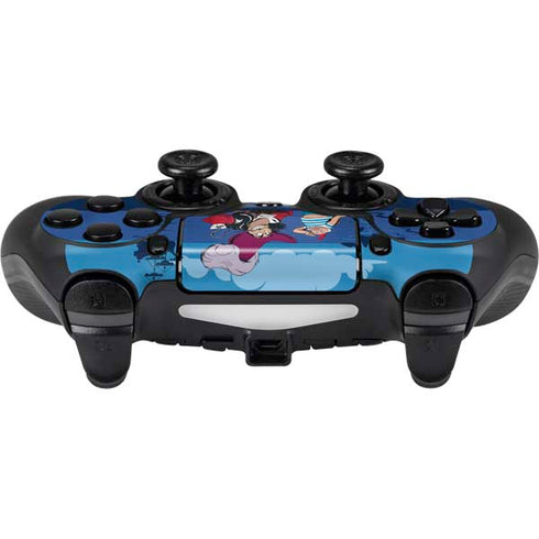 Disney Peter Pan Captain Hook and Smee PS4/PC SCUF Impact Controller Skin