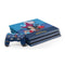 Disney Peter Pan Captain Hook and Smee PS4 Pro Bundle Skin