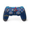 Disney Peter Pan Captain Hook and Smee PS4 Pro/Slim Controller Skin