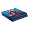 Disney Peter Pan Captain Hook and Smee PS4 Slim Skin