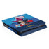 Disney Peter Pan Captain Hook and Smee PS4 Slim Skin