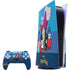 Disney Peter Pan Captain Hook and Smee PS5 Bundle Skin