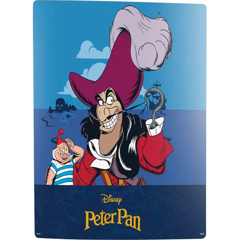 Disney Peter Pan Captain Hook and Smee PS5 Digital Edition Bundle Skin