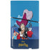 Disney Peter Pan Captain Hook and Smee PS5 Slim Disk Bundle Skin