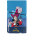 Disney Peter Pan Captain Hook and Smee PS5 Slim Disk Console Skin