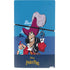 Disney Peter Pan Captain Hook and Smee PS5 Slim Digital Edition Bundle Skin