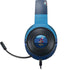 Disney Peter Pan Captain Hook and Smee Razer Kraken X Skin