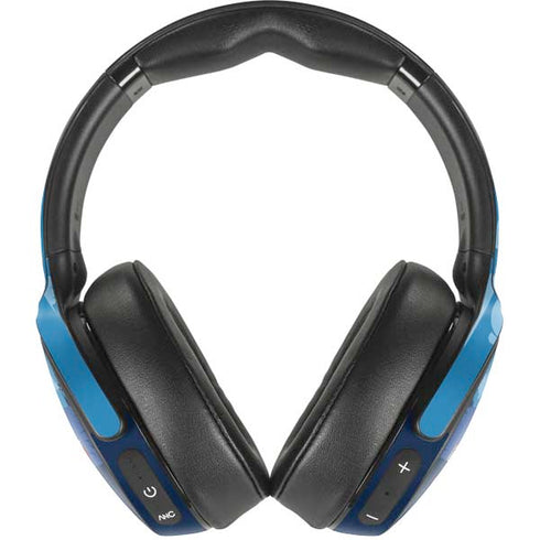 Disney Peter Pan Captain Hook and Smee Skullcandy Venue Skin