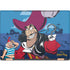 Disney Peter Pan Captain Hook and Smee HP Spectre Skin