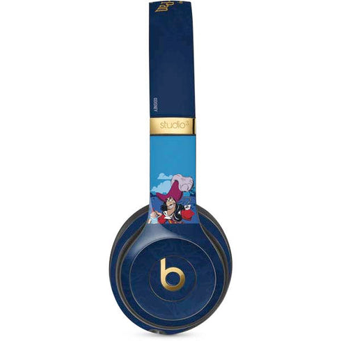 Disney Peter Pan Captain Hook and Smee Studio Wireless 3 Skin
