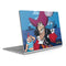 Disney Peter Pan Captain Hook and Smee Surface Book 2 13.5in Skin