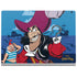 Disney Peter Pan Captain Hook and Smee Surface Book 2 13.5in Skin