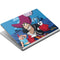 Disney Peter Pan Captain Hook and Smee Surface Book Skin