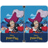 Disney Peter Pan Captain Hook and Smee Surface Duo Skin