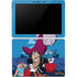 Disney Peter Pan Captain Hook and Smee Surface Go Skin