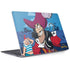 Disney Peter Pan Captain Hook and Smee Surface Laptop 2 Skin