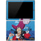 Disney Peter Pan Captain Hook and Smee Surface Pro 3 Skin