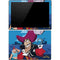 Disney Peter Pan Captain Hook and Smee Surface Pro 4 Skin