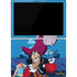 Disney Peter Pan Captain Hook and Smee Surface Pro 7 Skin