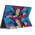 Disney Peter Pan Captain Hook and Smee Surface Pro 7 Skin