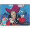 Disney Peter Pan Captain Hook and Smee Surface Pro 8 Skin
