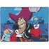 Disney Peter Pan Captain Hook and Smee Surface Pro 8 Skin