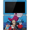 Disney Peter Pan Captain Hook and Smee Surface Pro Tablet Skin