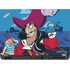 Disney Peter Pan Captain Hook and Smee Lenovo ThinkPad Skin
