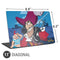 Disney Peter Pan Captain Hook and Smee Universal Laptop 11in (8.8 x 6.2in) Skin