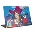 Disney Peter Pan Captain Hook and Smee Universal Laptop 12in (9.8 x 6.8in) Skin