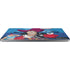 Disney Peter Pan Captain Hook and Smee Universal Laptop 13in (10.6 x 7.6in) Skin