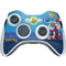 Disney Peter Pan Captain Hook and Smee Xbox 360 Wireless Controller Skin