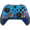 Disney Peter Pan Captain Hook and Smee Xbox Elite Wireless Controller Series 2 Skin