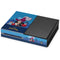 Disney Peter Pan Captain Hook and Smee Xbox One Console Skin