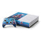 Disney Peter Pan Captain Hook and Smee Xbox One S Console and Controller Bundle Skin