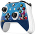 Disney Peter Pan Captain Hook and Smee Xbox One S Controller Skin