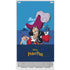 Disney Peter Pan Captain Hook and Smee Xbox Series S Console Skin