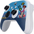 Disney Peter Pan Captain Hook and Smee Xbox Series S Controller Skin