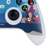 Disney Peter Pan Captain Hook and Smee Xbox Series S Controller Skin