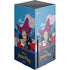 Disney Peter Pan Captain Hook and Smee Xbox Series X Console Skin