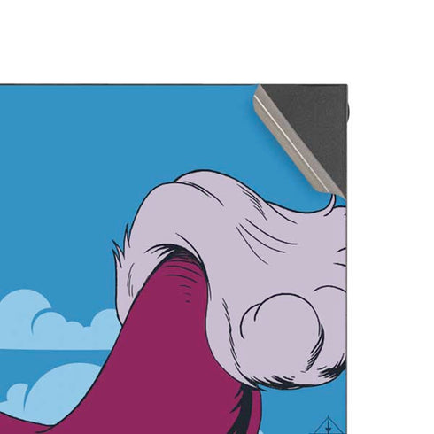 Disney Peter Pan Captain Hook and Smee Xbox Series X Console Skin