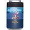 Disney Peter Pan Captain Hook and Smee Yeti Colster Can Insulator Skin
