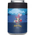Disney Peter Pan Captain Hook and Smee Yeti Colster Can Insulator Skin